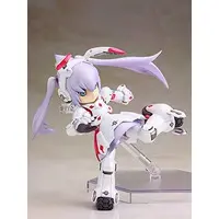 Plastic Model Kit - FRAME ARMS GIRL / DG-001LN Usagear