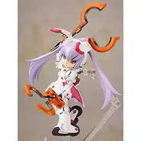 Plastic Model Kit - FRAME ARMS GIRL / DG-001LN Usagear