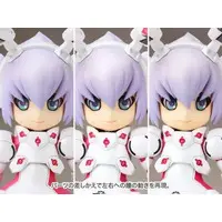 Plastic Model Kit - FRAME ARMS GIRL / DG-001LN Usagear