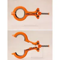 Plastic Model Kit - FRAME ARMS GIRL / DG-001LN Usagear