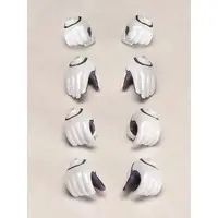 Plastic Model Kit - FRAME ARMS GIRL / DG-001LN Usagear