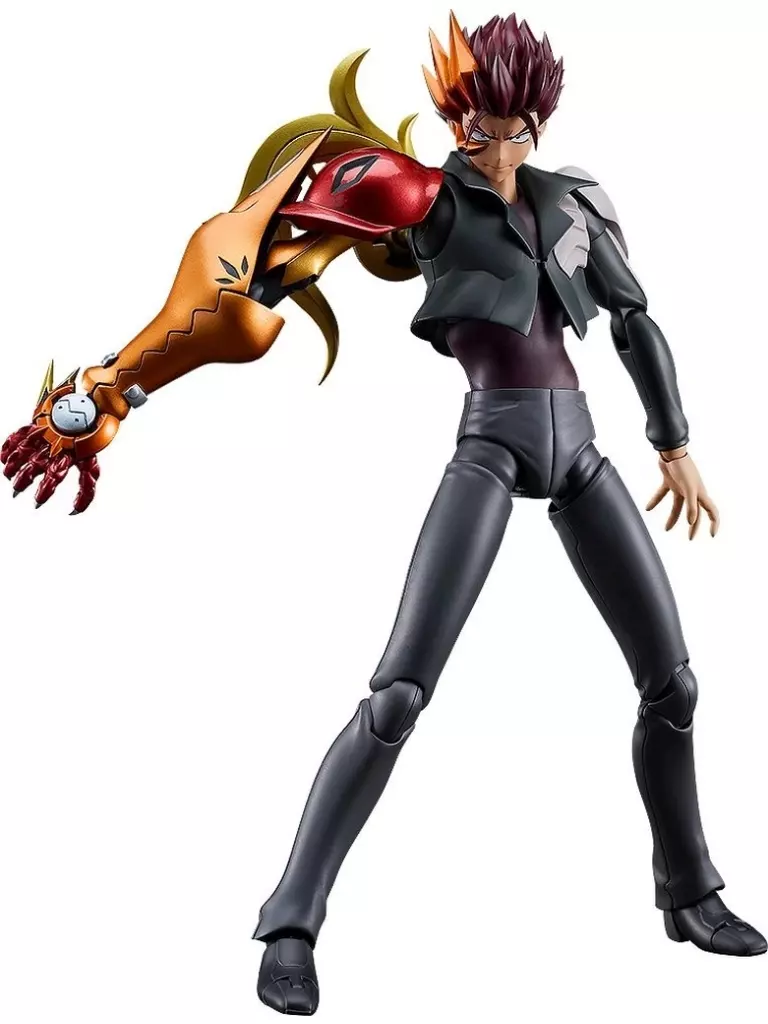 PLAMATEA - s-CRY-ed / Kazuma