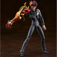 PLAMATEA - s-CRY-ed / Kazuma