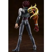 PLAMATEA - s-CRY-ed / Kazuma