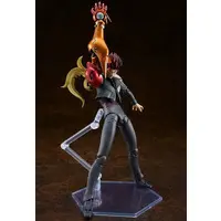 PLAMATEA - s-CRY-ed / Kazuma