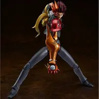 PLAMATEA - s-CRY-ed / Kazuma