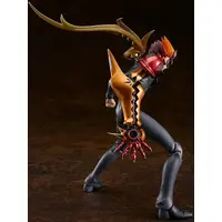 PLAMATEA - s-CRY-ed / Kazuma