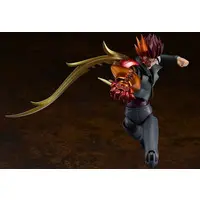 PLAMATEA - s-CRY-ed / Kazuma