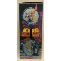 Plastic Model Kit - ZOIDS / Gojulas