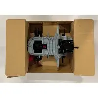 Plastic Model Kit - ZOIDS / Gojulas