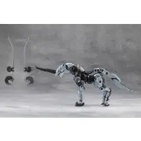 Plastic Model Kit - HEXA GEAR