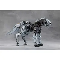 Plastic Model Kit - HEXA GEAR