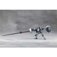 Plastic Model Kit - HEXA GEAR