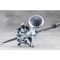 Plastic Model Kit - HEXA GEAR