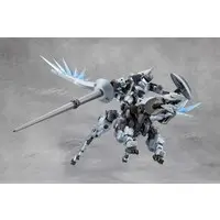 Plastic Model Kit - HEXA GEAR