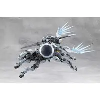 Plastic Model Kit - HEXA GEAR