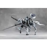 Plastic Model Kit - HEXA GEAR