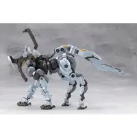 Plastic Model Kit - HEXA GEAR