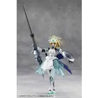 Plastic Model Kit - HEXA GEAR