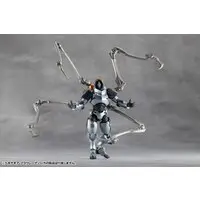 Plastic Model Kit - HEXA GEAR