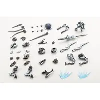 Plastic Model Kit - HEXA GEAR