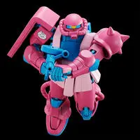 Gundam Models - MOBILE SUIT GUNDAM