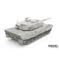 1/72 Scale Model Kit - Tank / Leopard 2