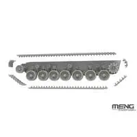 1/72 Scale Model Kit - Tank / Leopard 2