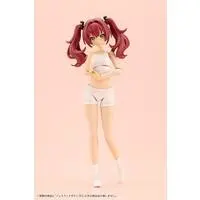 Tiny Closet - MEGAMI DEVICE / Koyomi Takanashi