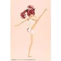 Tiny Closet - MEGAMI DEVICE / Koyomi Takanashi