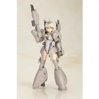 FRAME ARMS GIRL - FRAME ARMS GIRL ZERO TORTOISE Model Kit