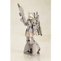 FRAME ARMS GIRL - FRAME ARMS GIRL ZERO TORTOISE Model Kit