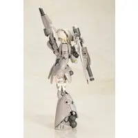 FRAME ARMS GIRL - FRAME ARMS GIRL ZERO TORTOISE Model Kit