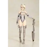FRAME ARMS GIRL - FRAME ARMS GIRL ZERO TORTOISE Model Kit