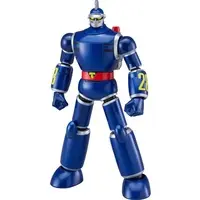 MODEROID - Tetsujin 28-go / Tetsujin 28-go (character)