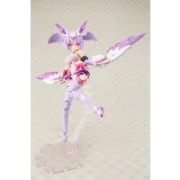 Plastic Model Kit - MEGAMI DEVICE / PUNI MOFU XIAO