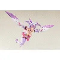 Plastic Model Kit - MEGAMI DEVICE / PUNI MOFU XIAO