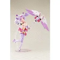 Plastic Model Kit - MEGAMI DEVICE / PUNI MOFU XIAO