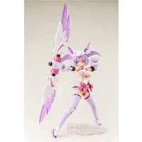 Plastic Model Kit - MEGAMI DEVICE / PUNI MOFU XIAO