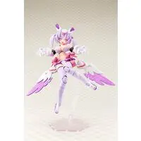 Plastic Model Kit - MEGAMI DEVICE / PUNI MOFU XIAO