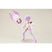 Plastic Model Kit - MEGAMI DEVICE / PUNI MOFU XIAO