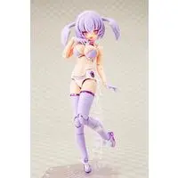 Plastic Model Kit - MEGAMI DEVICE / PUNI MOFU XIAO