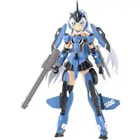 1/6 Scale Model Kit - FRAME ARMS GIRL / Stylet