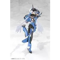 1/6 Scale Model Kit - FRAME ARMS GIRL / Stylet