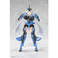1/6 Scale Model Kit - FRAME ARMS GIRL / Stylet