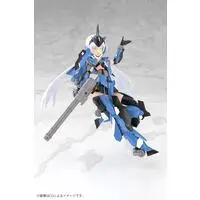 1/6 Scale Model Kit - FRAME ARMS GIRL / Stylet