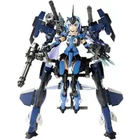 Plastic Model Kit - FRAME ARMS GIRL / Stylet