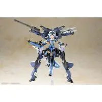 Plastic Model Kit - FRAME ARMS GIRL / Stylet
