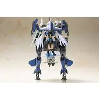 Plastic Model Kit - FRAME ARMS GIRL / Stylet