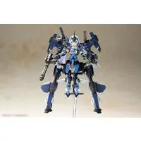 Plastic Model Kit - FRAME ARMS GIRL / Stylet
